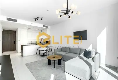 شقة بغرفة نوم واحدة | مساكن 3 | مناظر متعددة | مفروشة