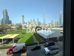2 BED + ADDITIONAL STUDY SPACE |VACANT |BURJ VIEW