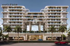 1BR LOWEST Price in Al Marjan | 40/60 Payment Plan