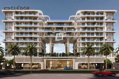 1BR LOWEST Price in Al Marjan | 40/60 Payment Plan
