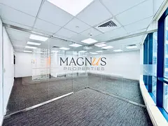 FITTED WITH GLASS CABIN | CLOSE TO METRO | DMCC