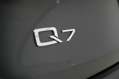 2023 AUDI Q7 — миниатюра 14