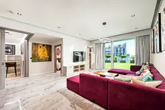 Penthouse Style | Unique Huge Layout | Vacant