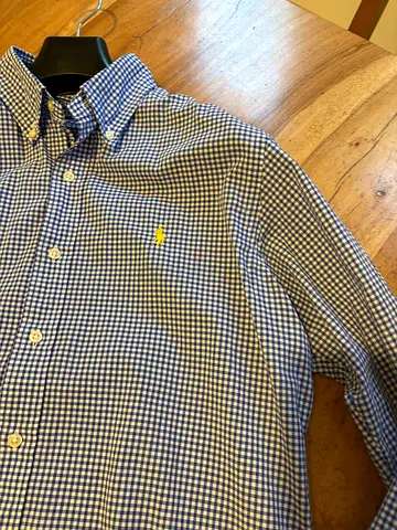 Ralph Lauren polo shirt