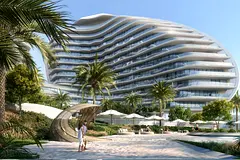 Full Sea View | Luxury Waterfront Apartment