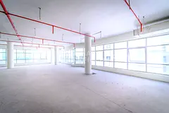 Shell and Core | 4 Parking Spaces | DED License
