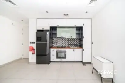 High Floor | 1 Month Free | 3 Month Break