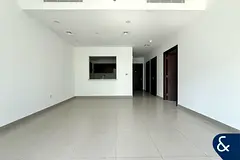 Bright | Spacious Layout | Unfurnished