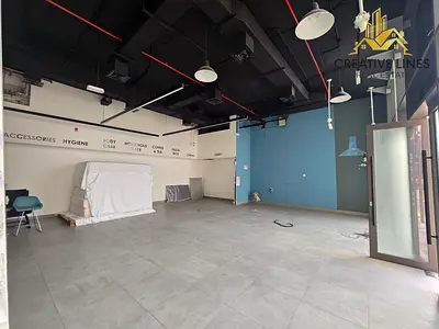 Open For Brands Only || Shop Available For Rent || Five Star