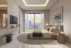 Furnished | Prime Location | High ROI | Flexible Payment Plan