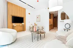 Handover Soon | Burj Al Arab View | High Floor