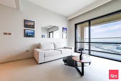 Furnished | High Floor | Modern Finishing