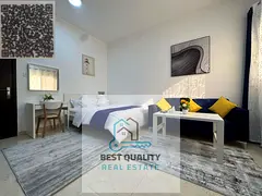 studio for rent -ajman -al jurf 2