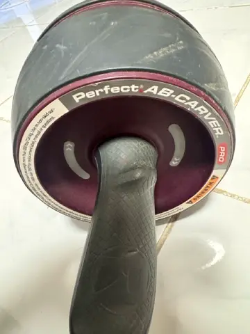 Perfect Ab-Carver Pro