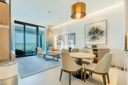 Vacant On Transfer | Stunning Views | Furnished