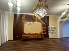 Investment opportunity / World-class finishing / Excellent location