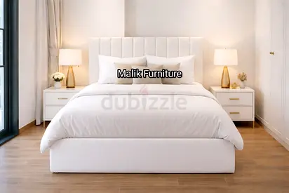 Brand new Queen size bed storage bed king bed mattress family bed queen bed double bed king size bed
