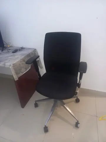 Ergonomic Office Chair
