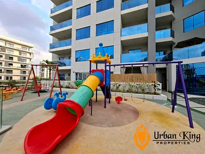 LIKE New Building Modern Spacious 2bhk In Arjan
