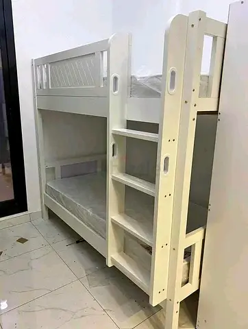 Brand New family bunk bed children bed wood