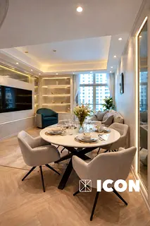 Furnished | 2 mins to Tram | Close to JBR