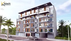 Ready Soon | 80% on Handover | Park &amp; Marina Access