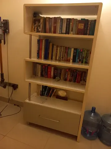 Bookcase