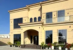 Independent 5-BR |Well maintained | Unfurnished