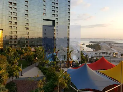 Fully Furnished | Spacious 1BD | City View