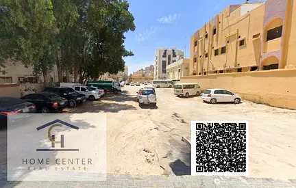 🏠 Invested Residential Land for Sale – Ajman