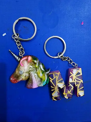 Key chains