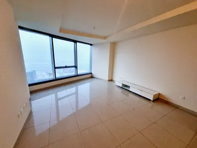 Ready to Move Unit | High Floor | Prime 2BHK
