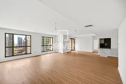 Upgraded Apt with Maids Room | Vastu | Vacant
