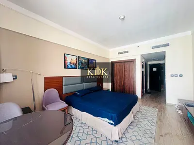 Fully Furnished | Premium Quality | Community View