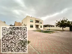 Elegant 4 Master Bedroom Villa with Dual Kitchen | Spacious Layout in Al Jurf 1