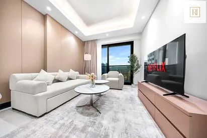 Brand-New Fully Furnished Elegant 1BHK Stay | Premium Amenities – JVT