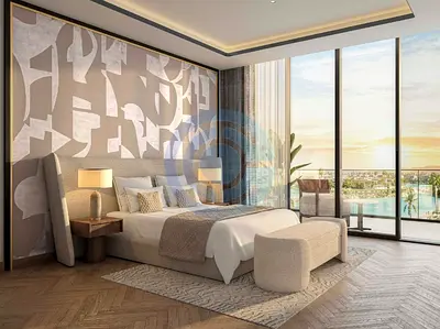 Lagoon Community | Dubai South | Q2 2026 Handover