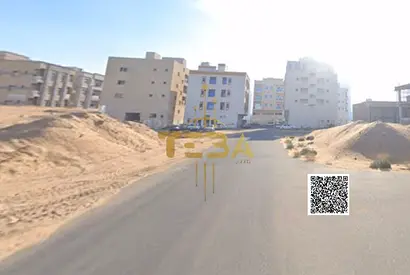 للبيع أرض سكني تجاري في العالية جلوبال – تصريح G+4 مع رخصة بناء جاهزة