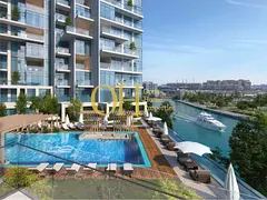 Luxury Living | Full Furnished | Premium Community