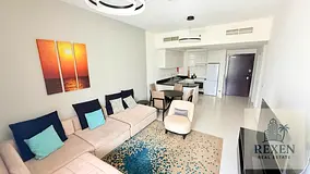 Best Layout | Furnished | Marina View