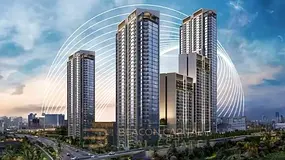 Premium Living | Investors Deal | Amenities View