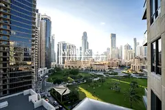 Vacant | Park Views | Motivated Seller