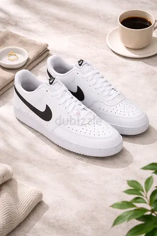 Nike Court Borough Low Recraft Original Shoes