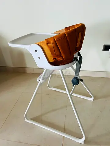 Very comfortable Baby High Chair with nice design
