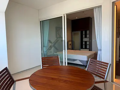 Best Layout 1BR | Big Kitchen | Closed Balcony