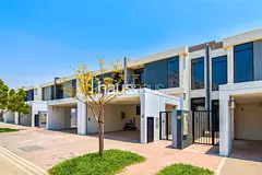 Modern | 3bed +Maids | Available | Gated Community
