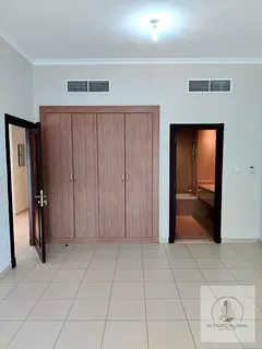 1 Bedroom Apartment | Ritaj Block E | Balcony | Pool View