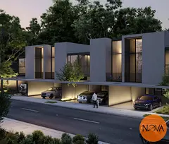 Live in the most prestigious residential complex with corner unit enjoy privacy, spacious areas, and