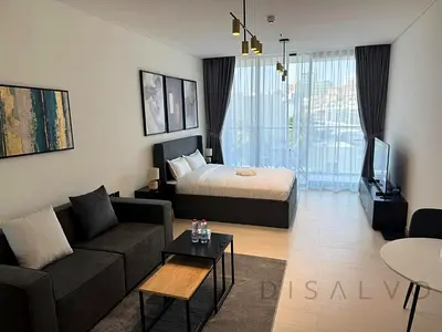 Multiple Cheques I Furnished I Spacious I Modern