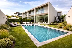 Rare Large Plot | Corner | Best Location